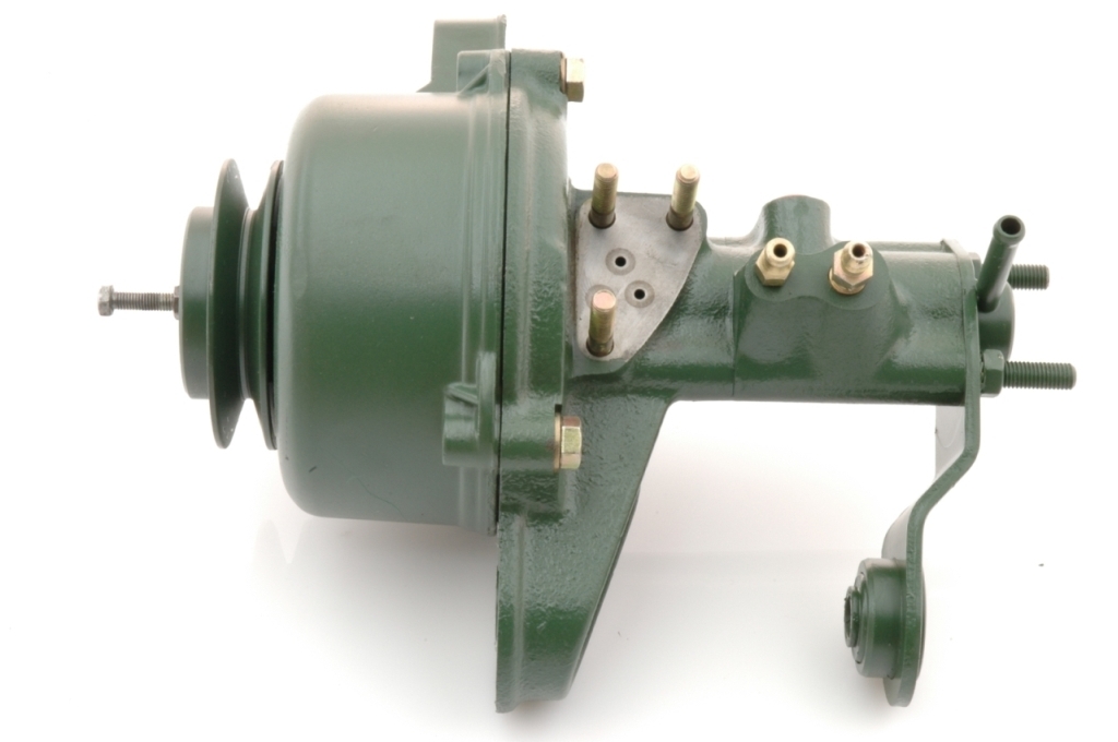 Centrifugalregulator &nbsp;