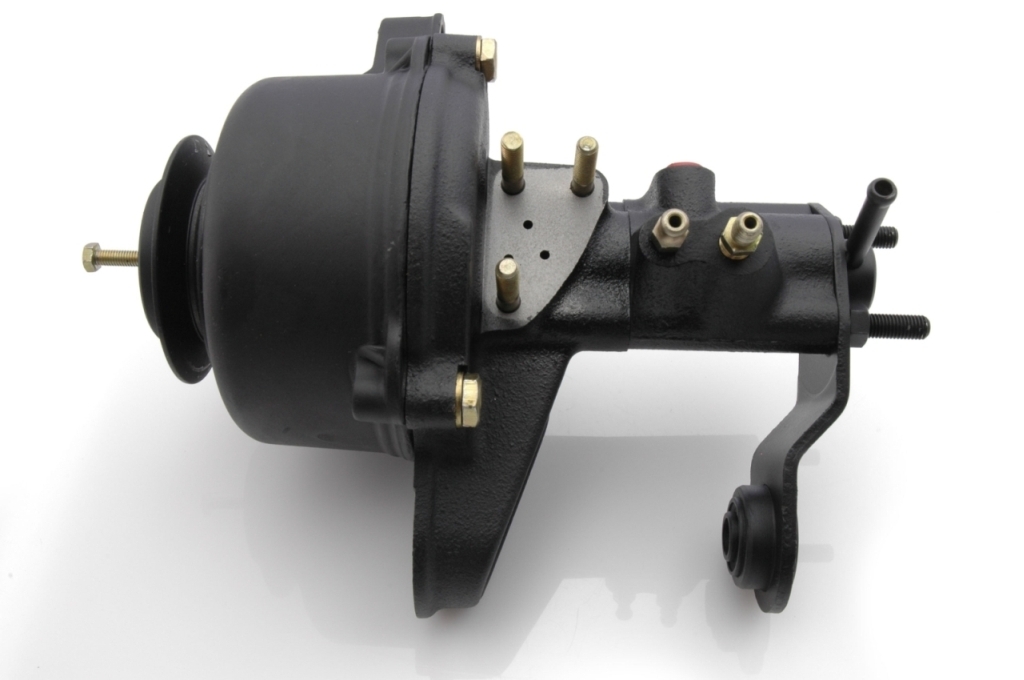 Centrifugalregulator