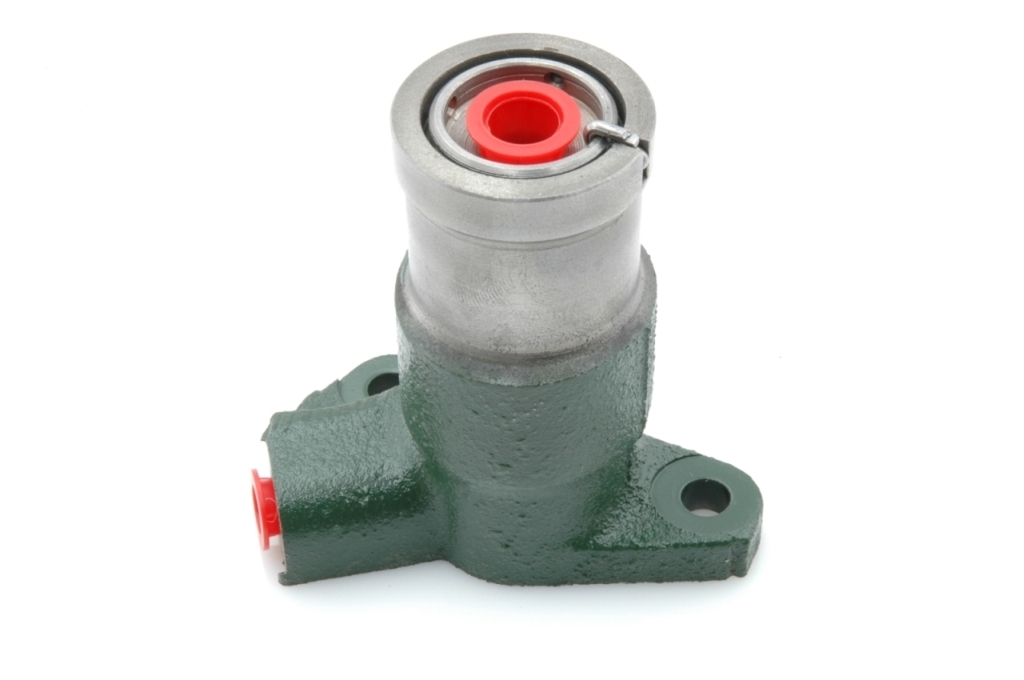 Kopplingscylinder LHM &nbsp;, OBS bytessystem