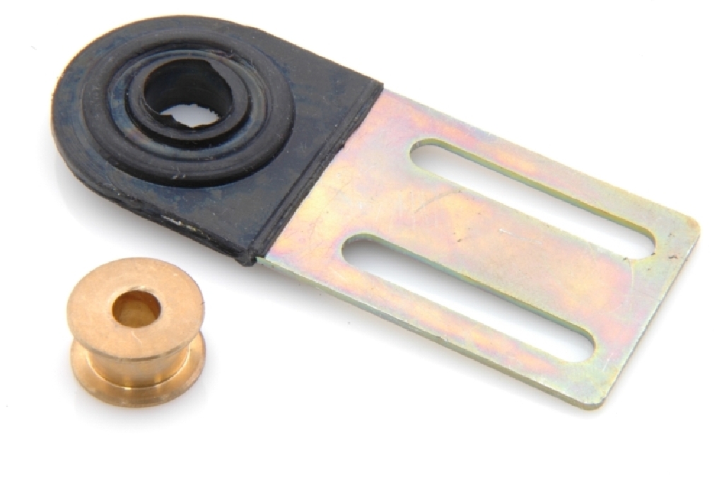 Bussning till gasstag, 6mm   (1966-69)