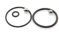 Reparationssats tryckregulator