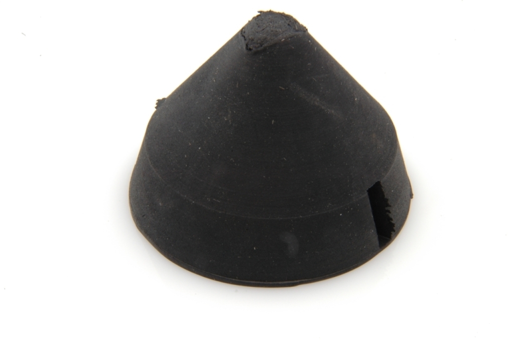 Genomslagsgummi