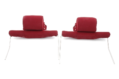 Nackstöd, Rouge cornaline