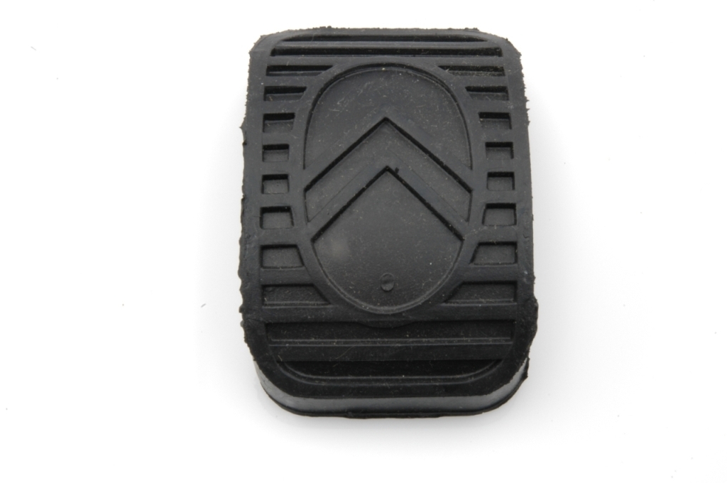 Pedalgummi 68x45mm