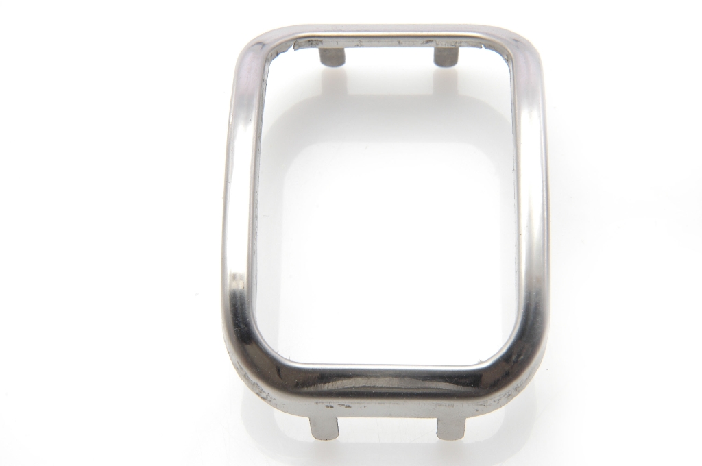 Kromring runt pedalgummi &nbsp; &nbsp;Pallas