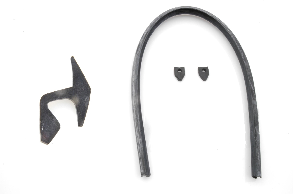 Tätning till instrument
