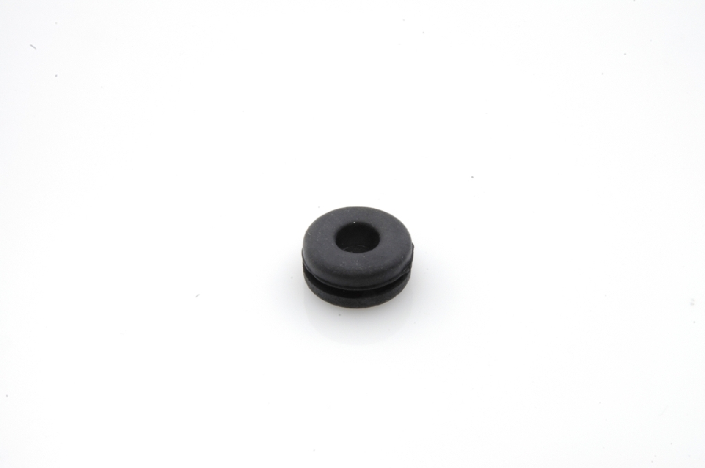 Genomföring till tank