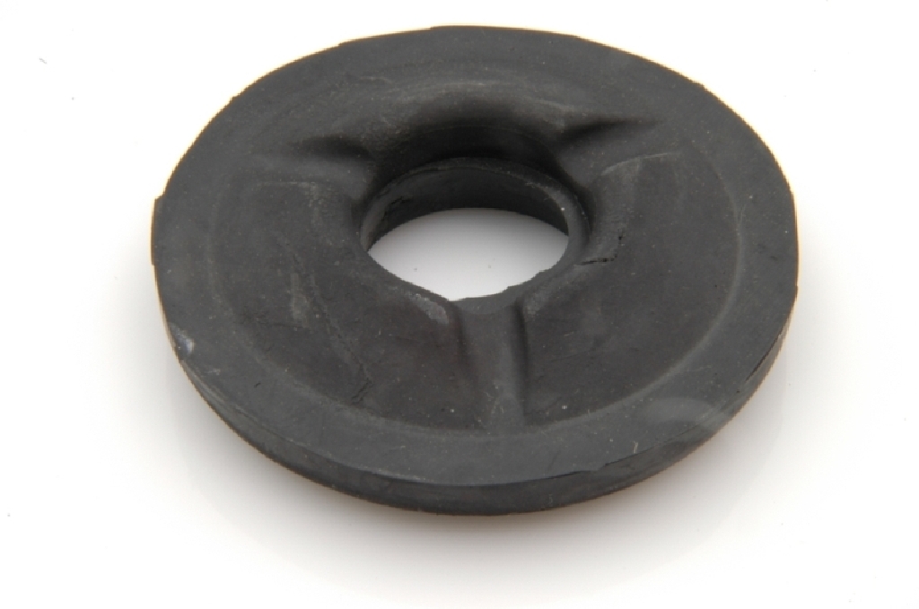 Gummi till motorkudde, övre