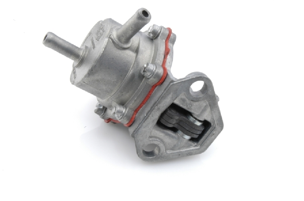 Bensinpump