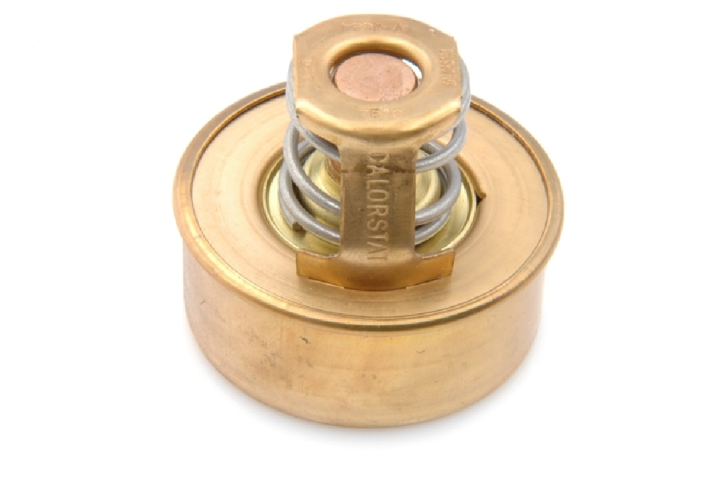 Termostat