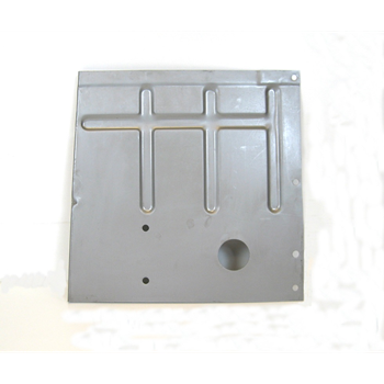 Golv panel fram vä