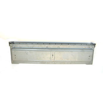 Bakpanel