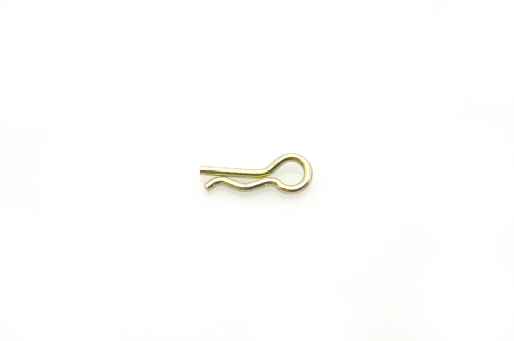Clips till dörrstopp