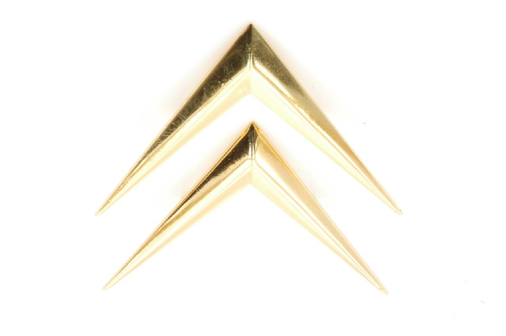 Chevron