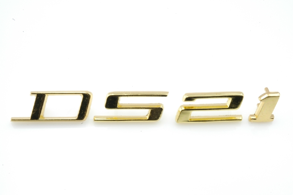 Monogram
