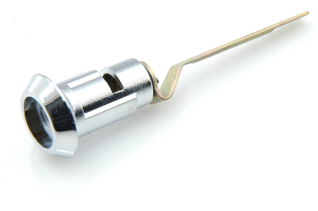Låscylinder