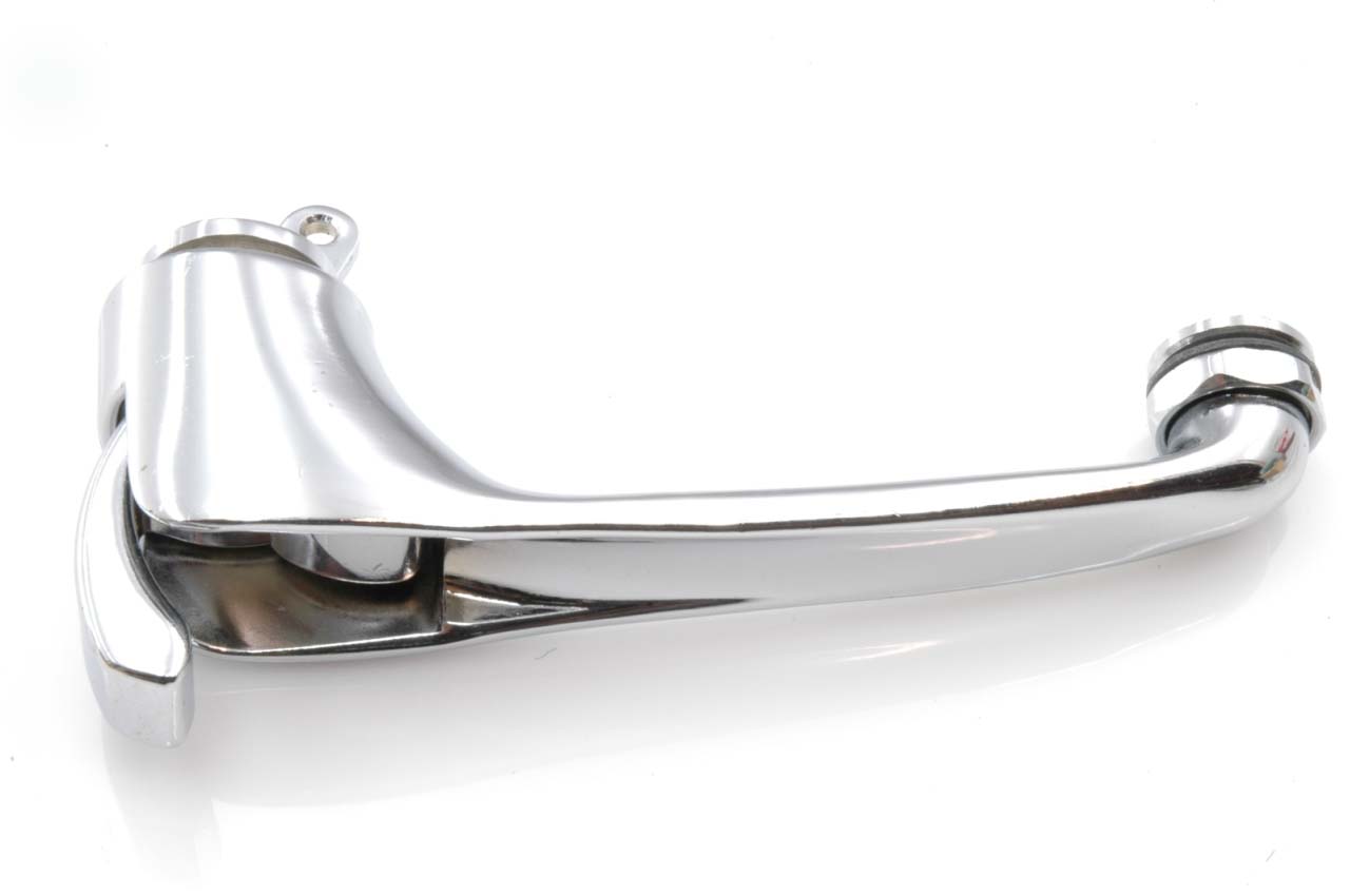 Handtag chrome fram höger