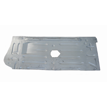 Golvpanel höger