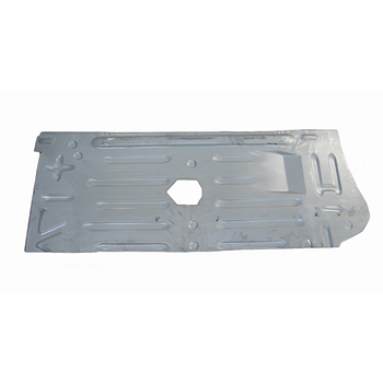 Golvpanel Vänster