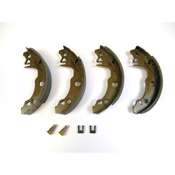 Bromsbackar  Bosch/Bendix