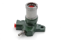 Kopplingscylinder