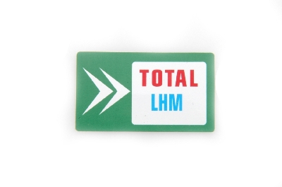 Dekal LHM