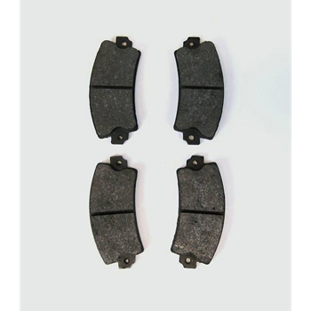 Bromsklossar sats