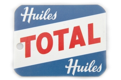 Total
