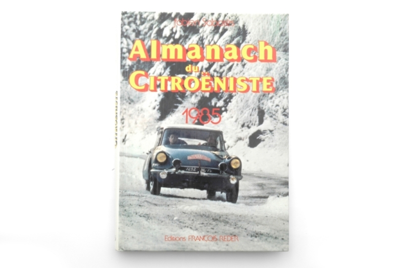 Almanacka 1985