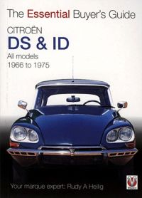 All Models 1966 to 1975, Slutsåld!