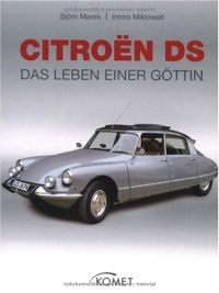 Das Leben einer Göttin
