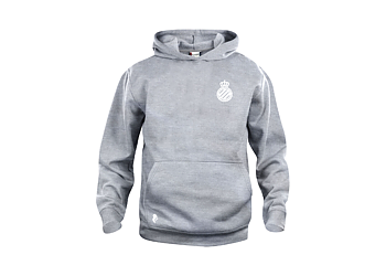 Basic Hoody Jr