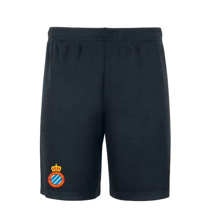 Active Shorts Jr Match