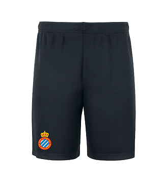 Active Shorts Jr Match