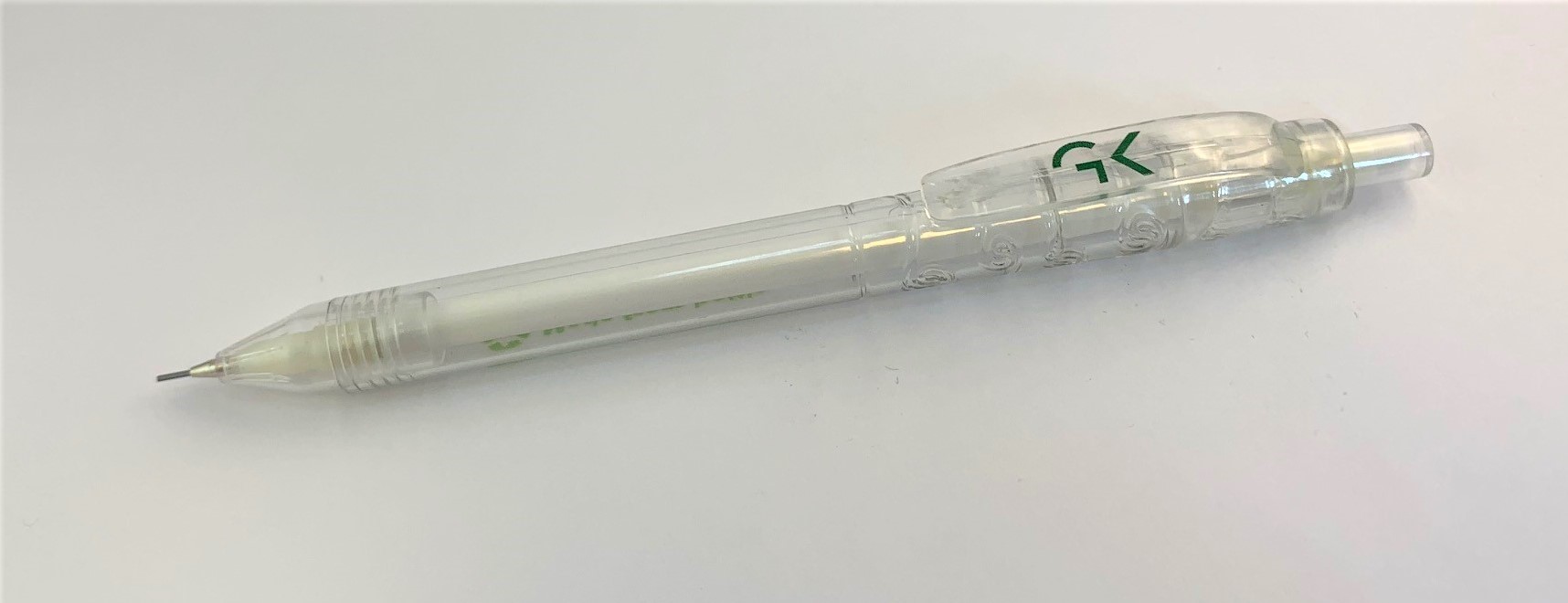 PET Bottle blyerts penna