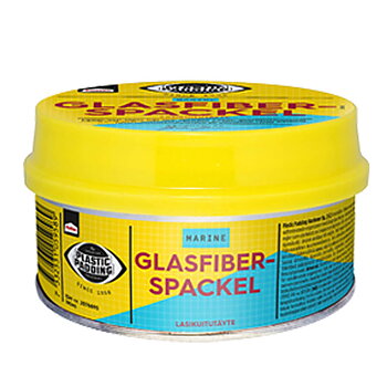 Glasfiberspackel pp 180 ml