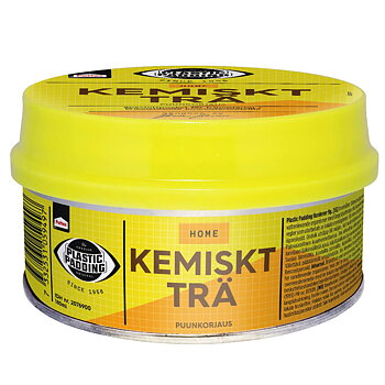 Kemiskt trä pp 180 ml