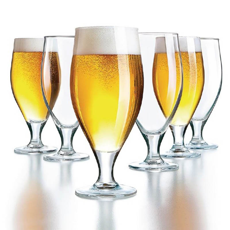 Ölglas Cervoice 38cl