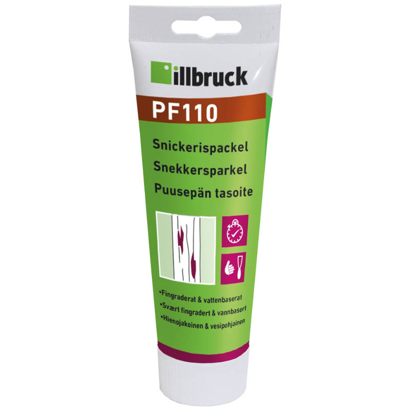Snickerispackel 200 ml pf110