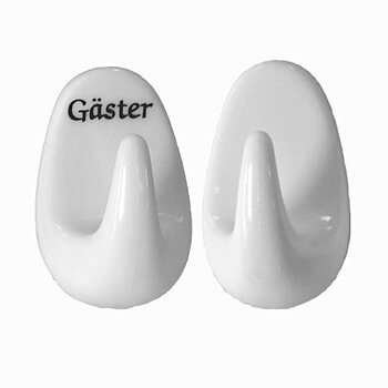 Krokar  1st gäster +1st helvit