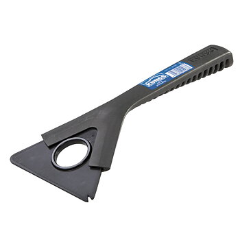Isskrapa med tre sidor, Mid-is 25 cm