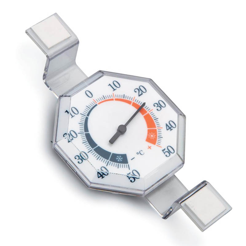 Termometer ute självhäft 308