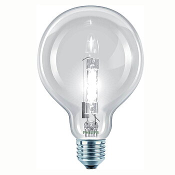 Ecoclassic globe 70w E27