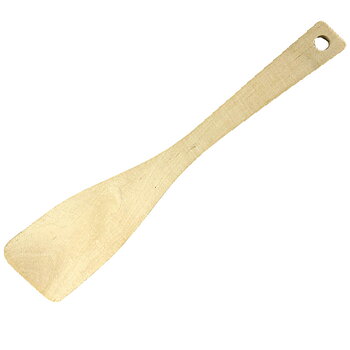 Stekspade trä, 300 mm