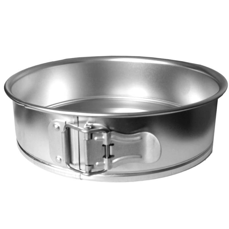 Tårtform lös botten 240 mm.