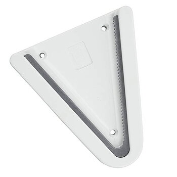 Burköppnare  Kickan gör det enkelt att öppna burkar med skruvlock. Perfekt som present