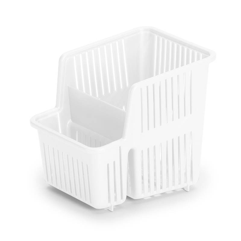 Bestickkorg, plast
