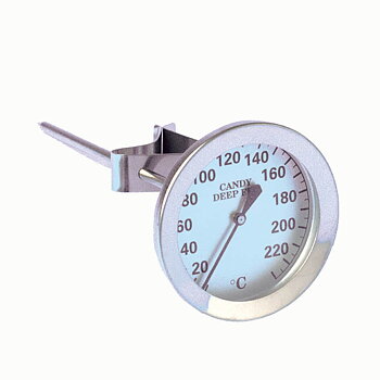 Hushållstermometer 550