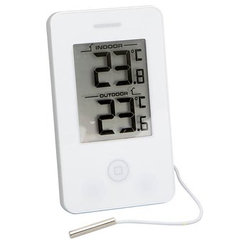 Termometer digital ute/inne 213