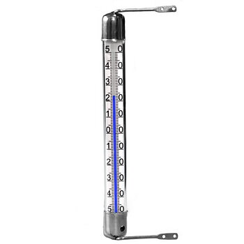 Termometer ute Viking 120